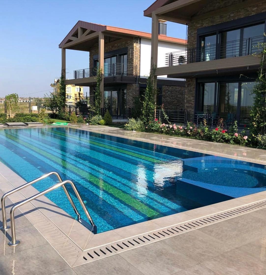 Silivri Havuz Bakım